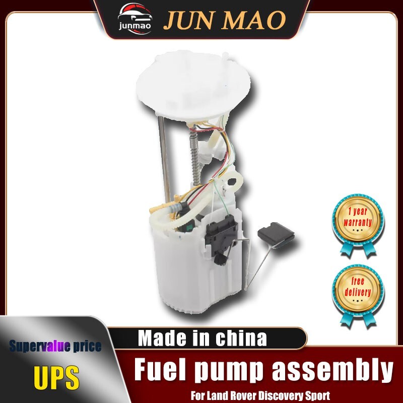 for Land Rover Discovery Sport Fuel pump assembly Modular unit LR065230