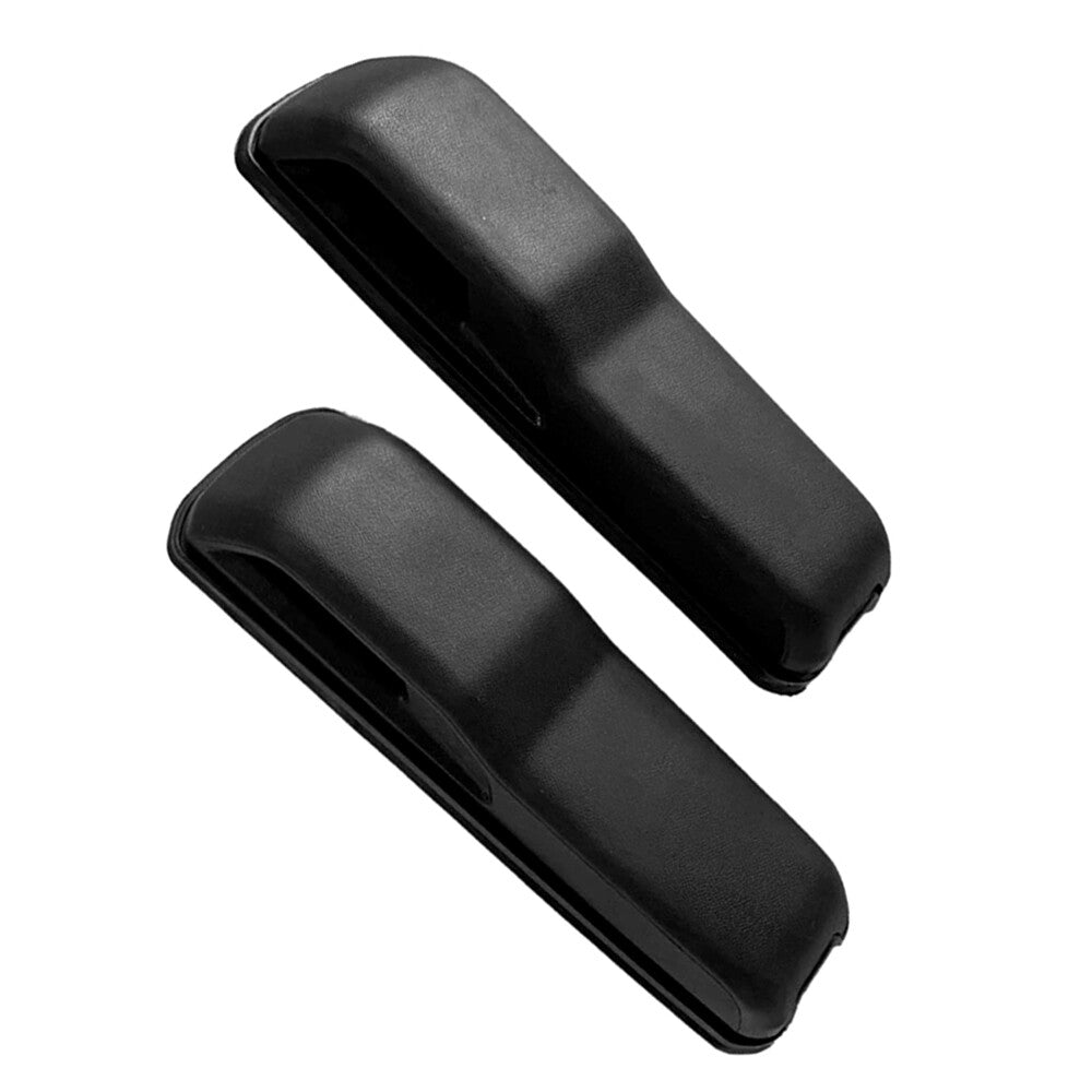 2pcs 68307300AC Windshield Hold Down Bracket For 20 21 for Jeep for Wrangler Gladiator