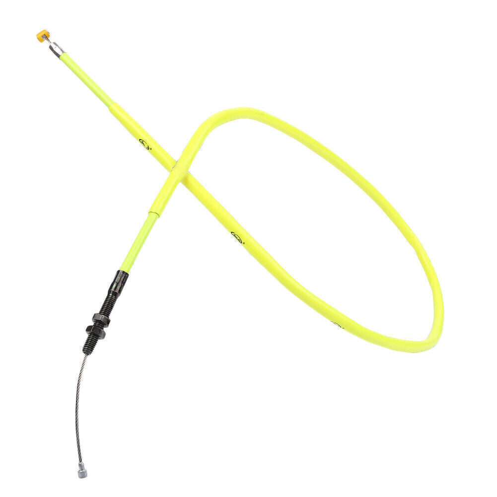 Motorrad Kupplungskabel Drahtleitung f¨¹r for Yamaha YZF R1 2009-2012 2013 2014 GELB
