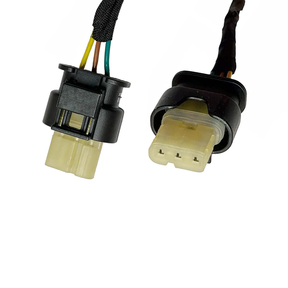 For GLX-Class X204 2010-15 Front Parking Aid Sensor Wiring Harness Replacement Q