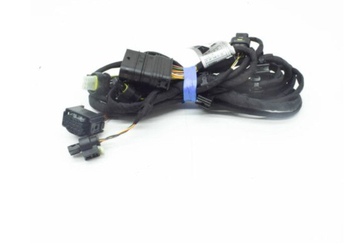 One front bumper parking sensor wiring harness is suitable for W167 GLE GLS- n