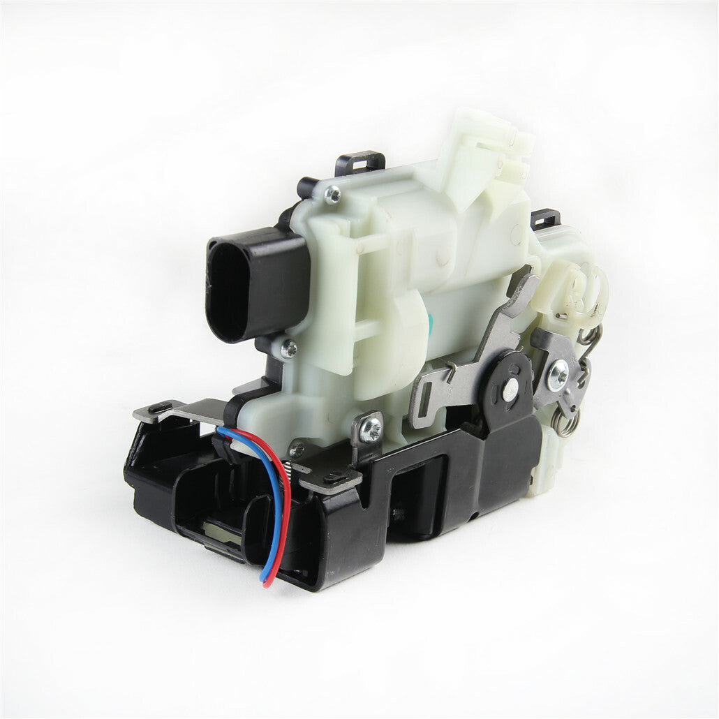 Front Right Door Lock Actuator Fit for VW for Passat 1997-2005 Polo 2007-2012(BRA)