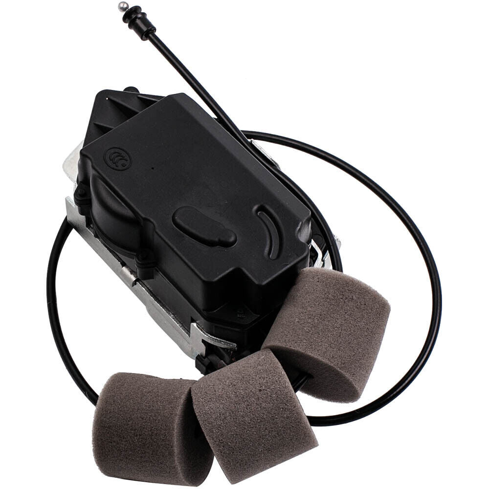 Tailgate lock actuator for 2005-2012 M-Class SUV (W164) A1647400735- n