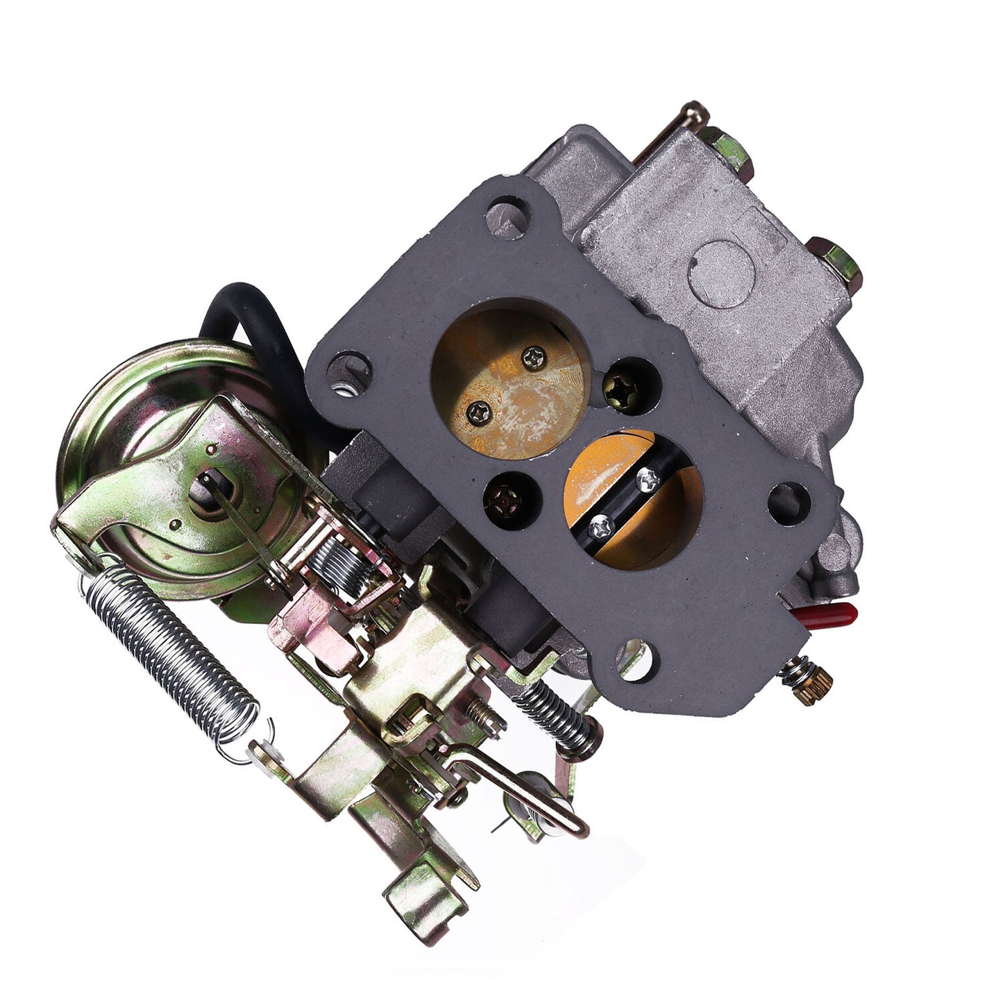 Carburetor 6632616 for Mitsubishi 4G32 for Bobcat Skid Steers Loaders 642B 742B