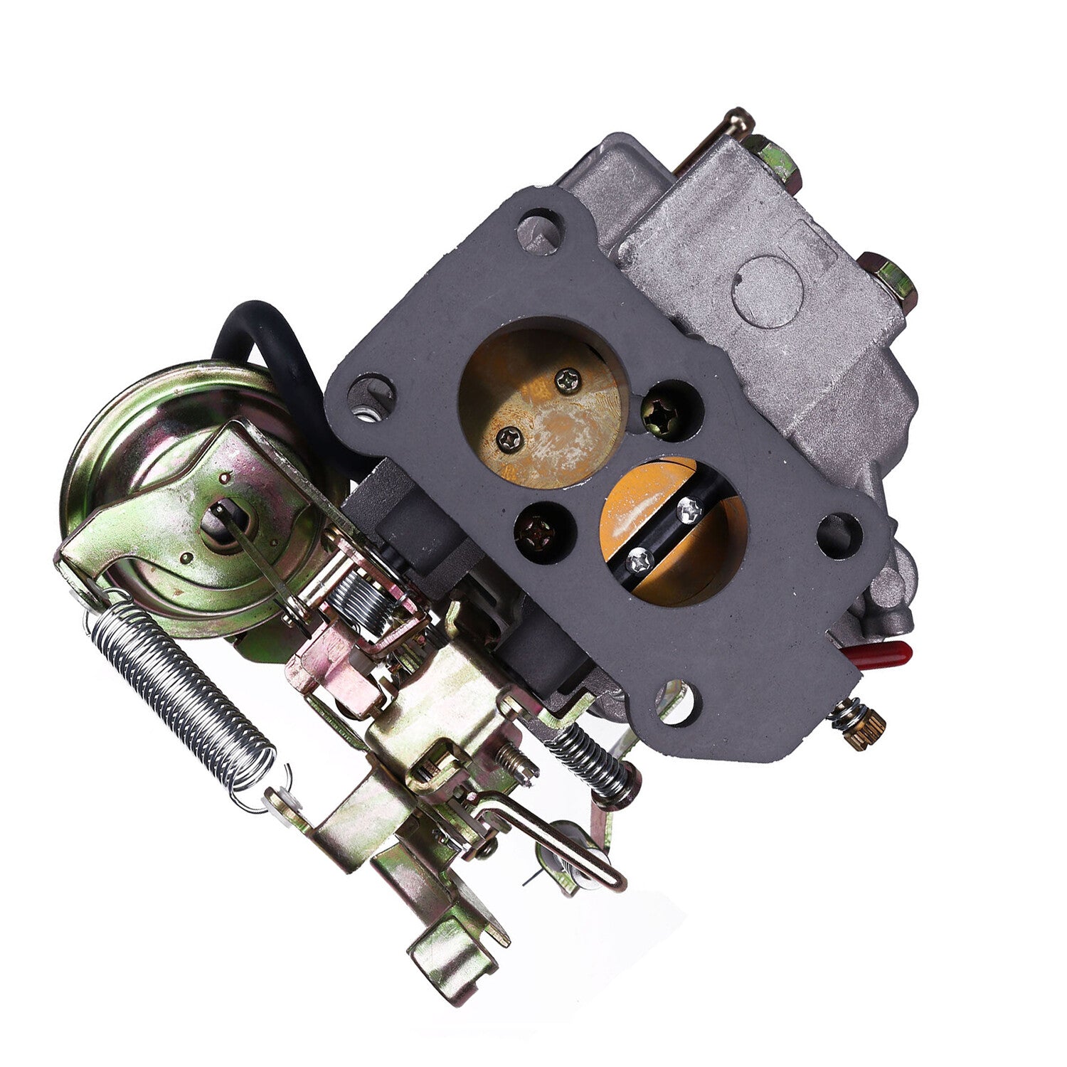 Carburetor 6632616 for Mitsubishi 4G32 for Bobcat Skid Steers Loaders 642B 742B