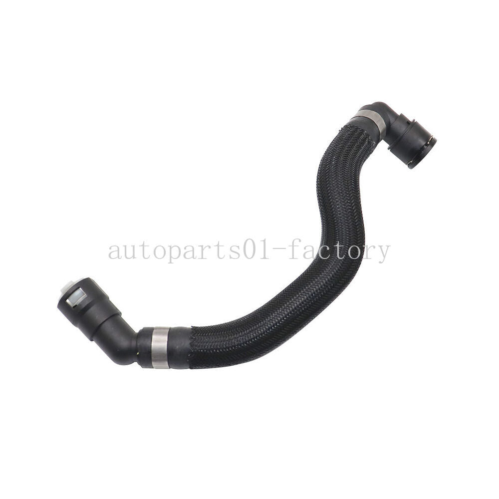 68199254AB Heater Supply Jumper Hose for Chrysler 2016-2018 for Jeep Cherokee 2.4