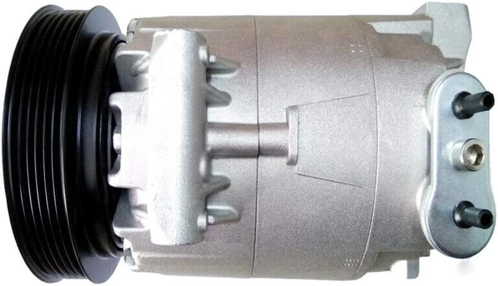for Maserati Coupe Cambiocorsa Gran Turismo A/C Compressor 1139519 1140703