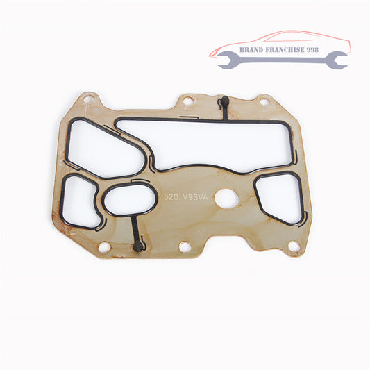 3.0TDI oil cooler gasket suitable for VW Amarok Touareg, for Audi for A4 , for A5 #0591170J# Q