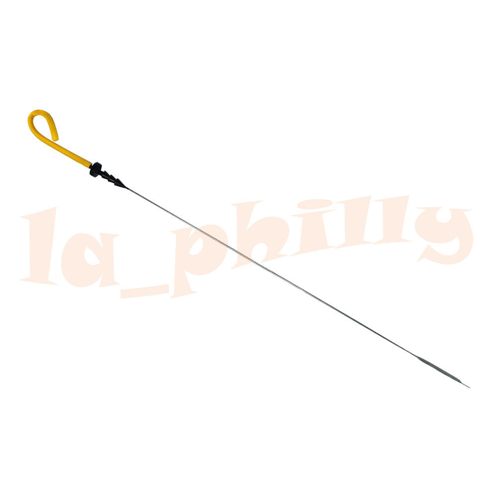 For Hiace LH184 LH174 LH172 Hilux LN106 5L 3L Engine Oil Level Fluid Dipstick Q