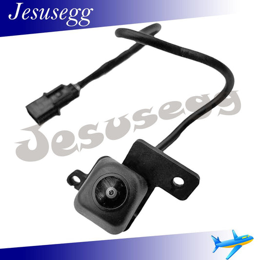 For 2018-2020 for Hyundai IX35 95760-S6000 95760-S6200 Reverse Rear View Camera Q
