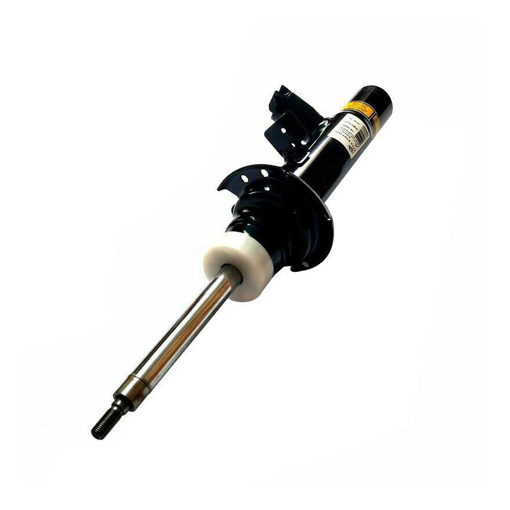 Front Left Suspension Shock Absorber With EDC Fit for BMW X3 F25 X4 F26 Electric