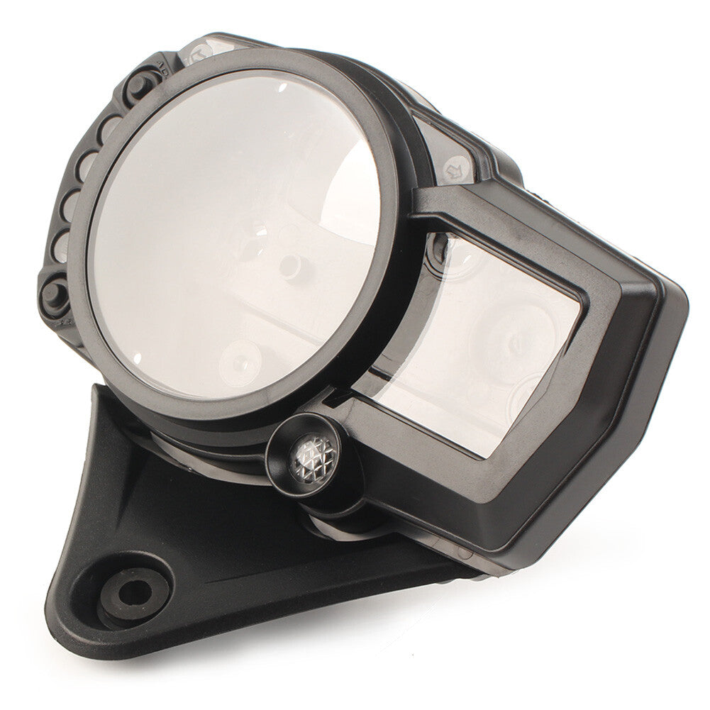 Speed Meter Case Cover for Suzuki GSXR600 GSXR750 K6 K8 2006 2007 2008 2009 2010 Q