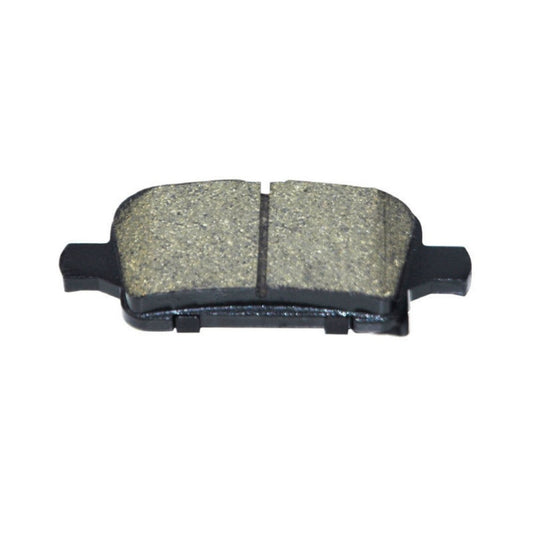 Ceramic Brake Pad & Coated Rotor Kit for Chevrolet Bolt EV 17-20 Q