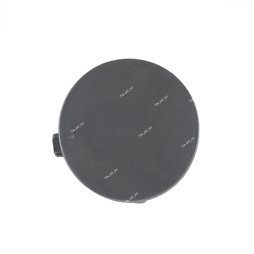 51117378591 for BMW F15 for X5 13-14 Front Bumper Tow Hook Eye Cover Cap Unprimed Q