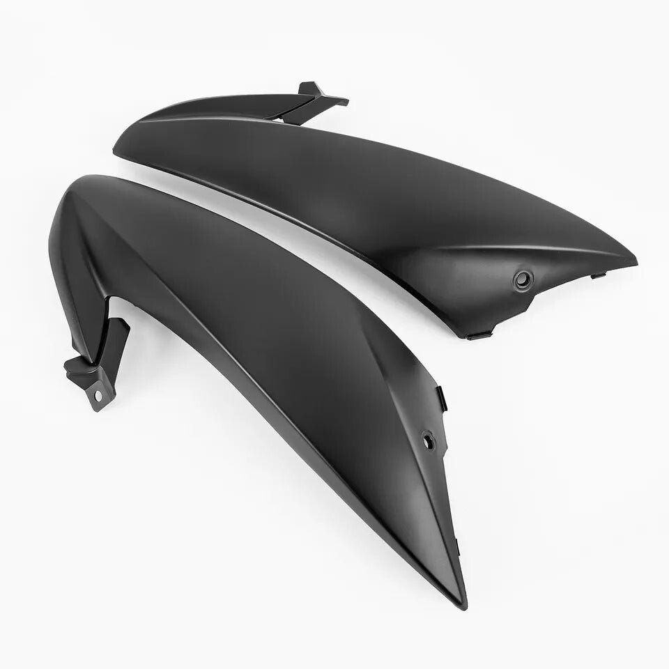 for Suzuki GSX S GSXS 1000 15-20 Matte Frame Side Cover Backside Body Panel Cowl
