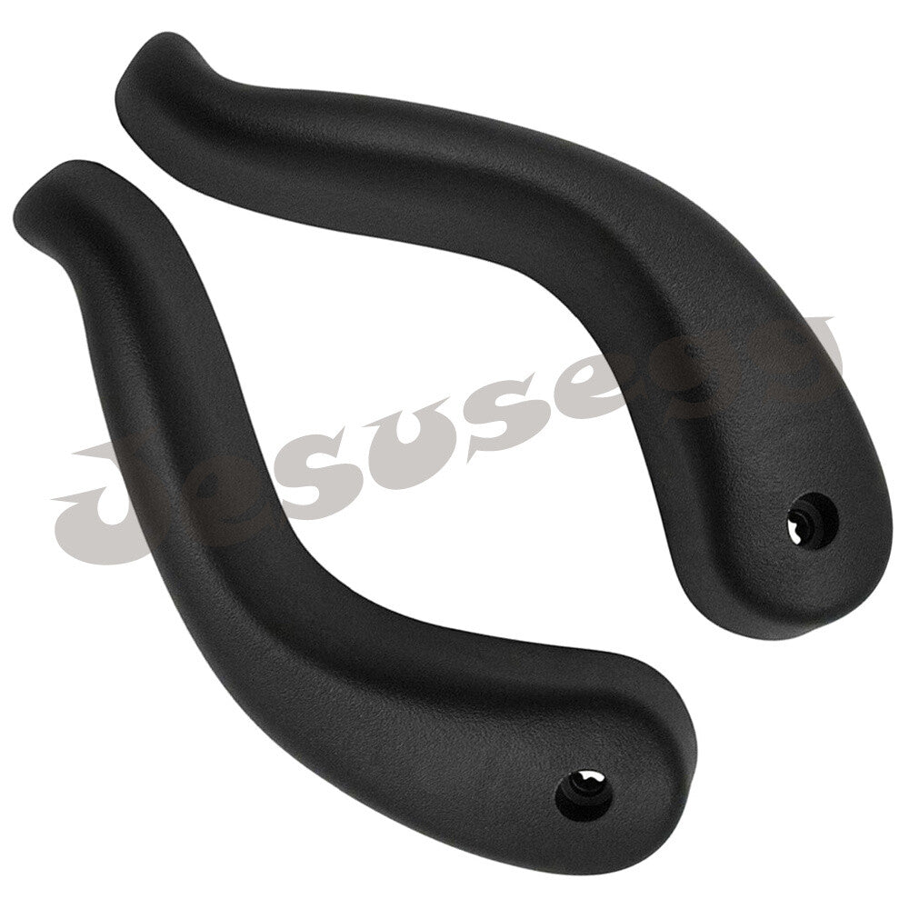2pcs for Seat Release Handle for Ram 1500 for Ram 2500 for Ram 3500 LeftRight Replacement