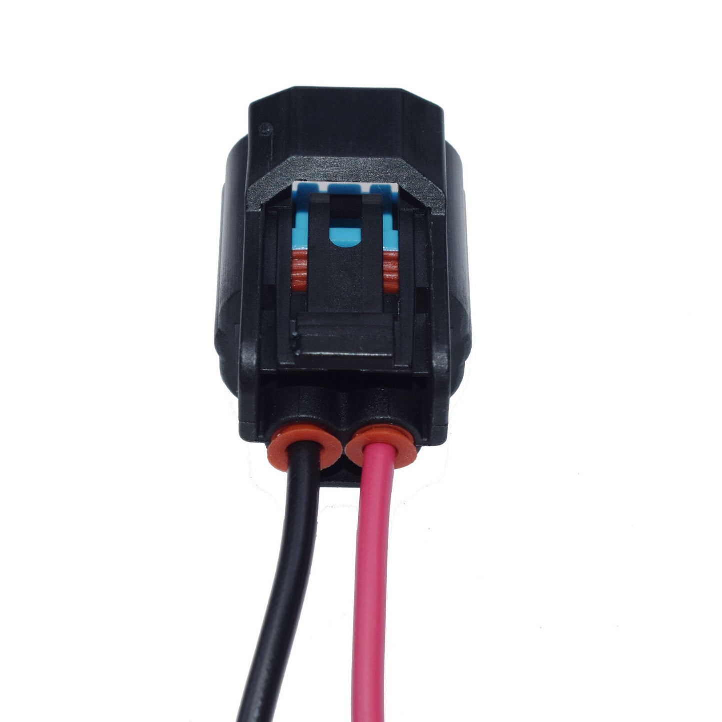 New 2-pin inlet air temperature sensor connector tail section suitable for 96-00 for Honda for Civic - n