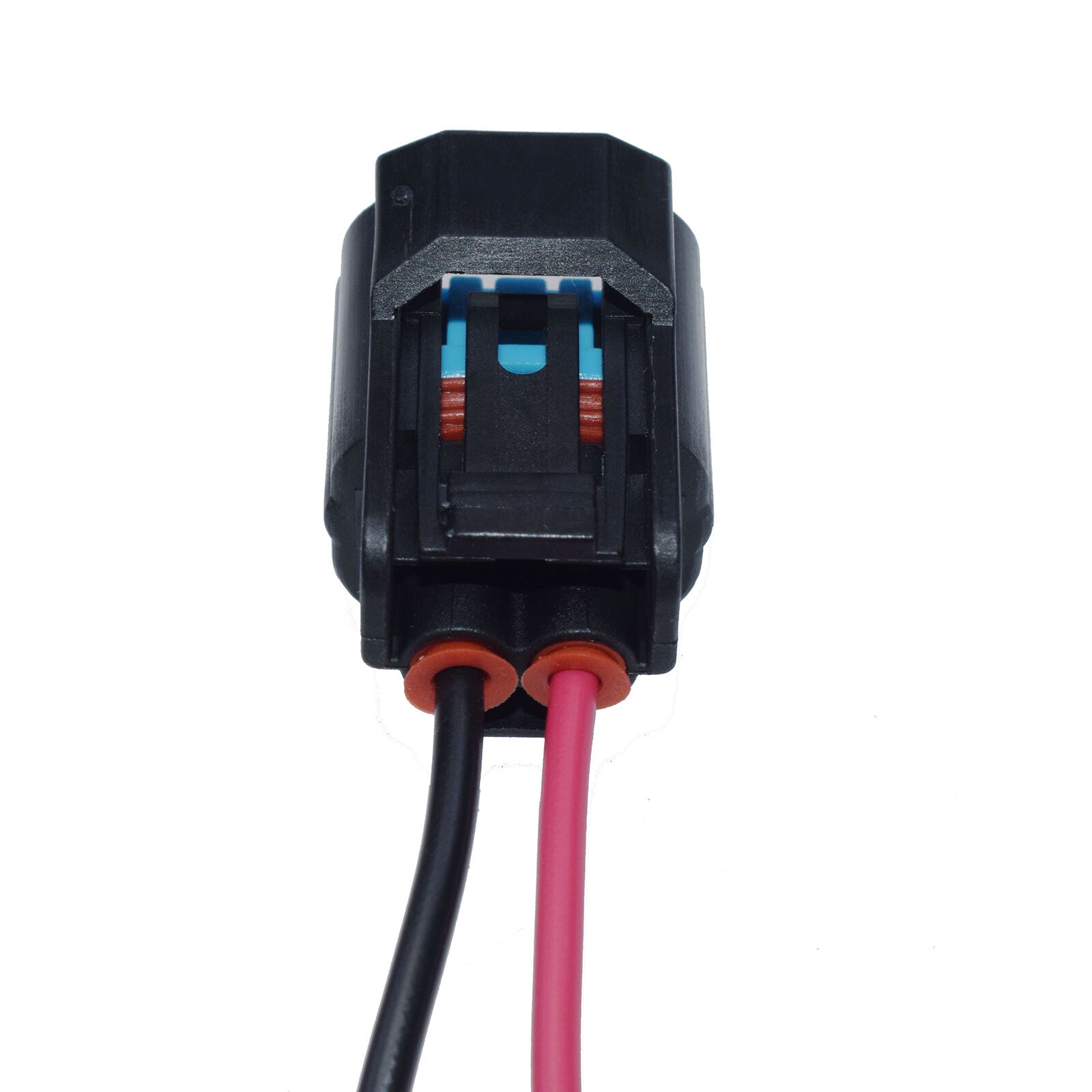New 2-pin inlet air temperature sensor connector tail section suitable for 96-00 for Honda for Civic - n