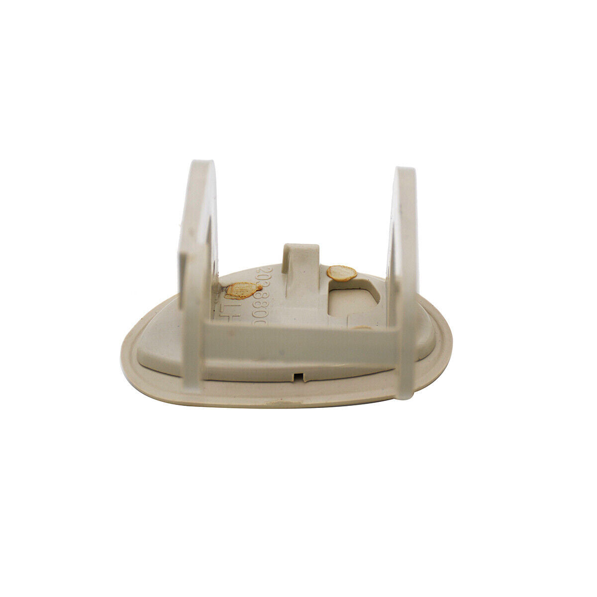 Front Left Headlight Washer Nozzle Cover Cap Fit for Benz C-Class W203 2000-2006 Q