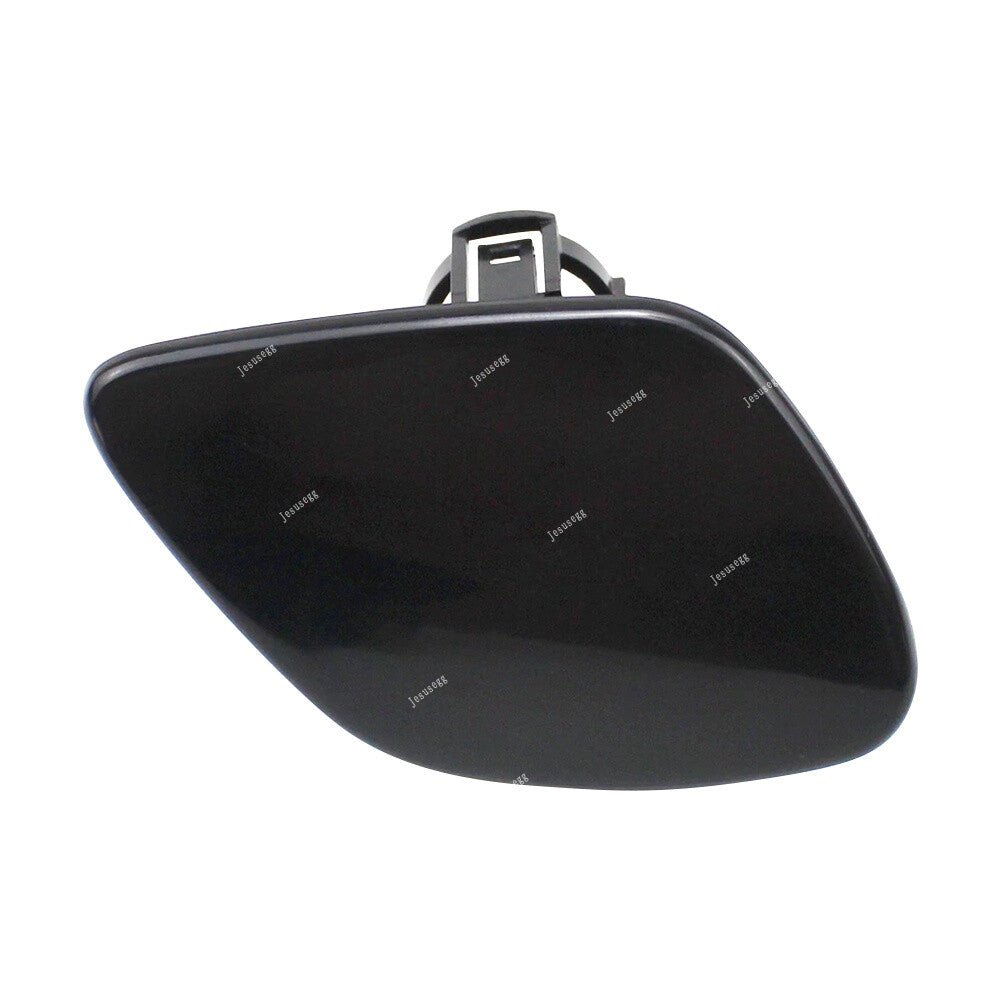 Front Right Bumper Headlight Washer Cleaning Nozzle Cover for Lexus RX330 RX350 Q