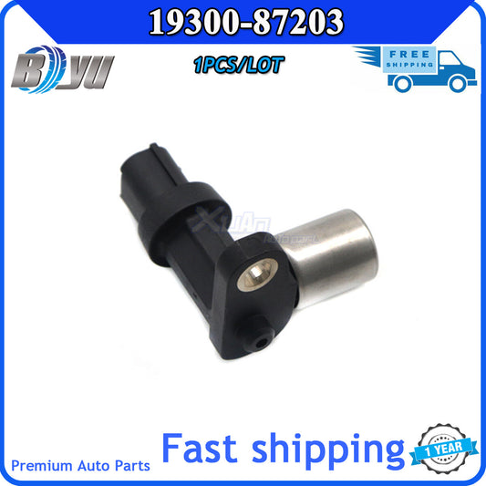 19300 - 87203 1930087203 0296000520 Applicable to for Daihatsu crankshaft position sensor - v