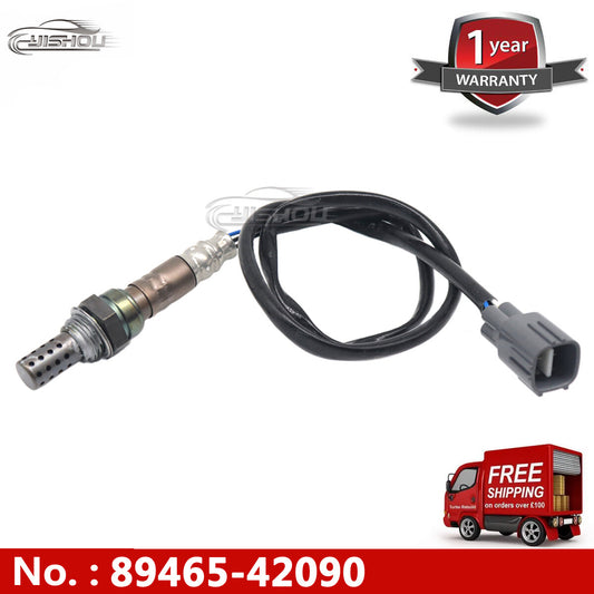 Oxygen sensor downstream 89465-42090 suitable for 01-03 for Toyota Highlander RAV4 2.0L 2.4L