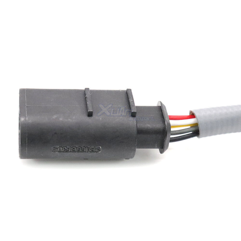 The new O2 oxygen sensor is compatible with 2009-2017 C205, X253, C253, A205, and A0075425118 models. v