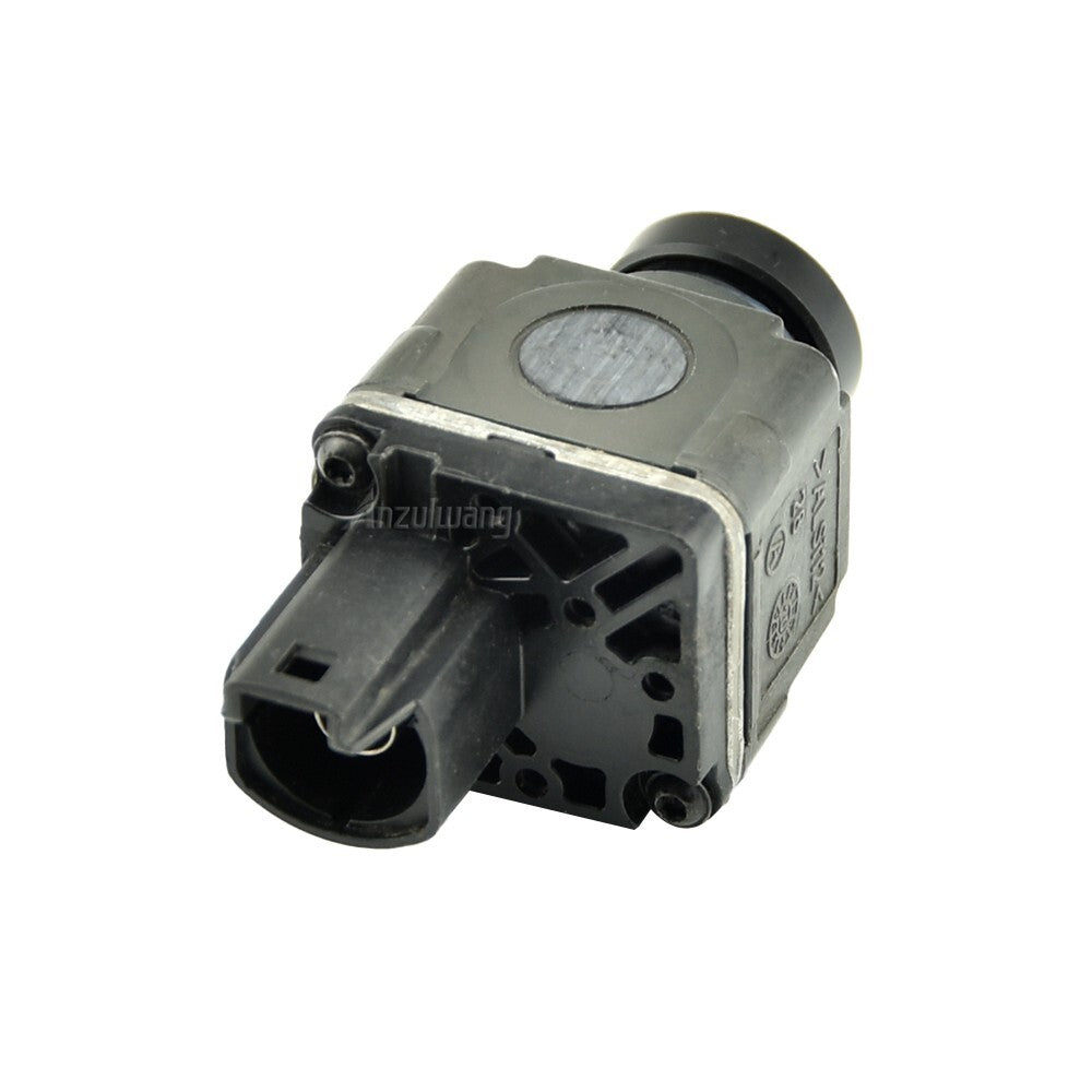 Front View Camera Fit for Audi A4 A5 Q5 Q7 S4 S5 for Porsche for Cayenne Macan for Panamera