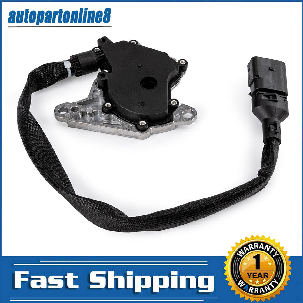 for Audi Transmission Range Sensor Neutral Safety Switch for A6 for A8 for A4 for VW for Passat