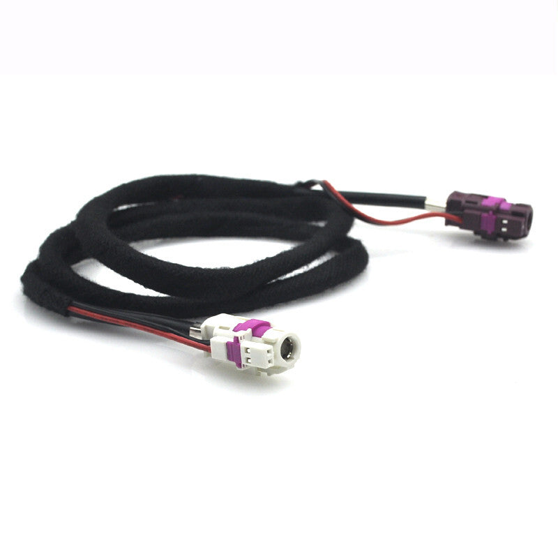 Retrofit HUD cable HSD Head up adaptor For 5&7 G30 G31 G12 G11 v