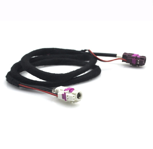 Retrofit HUD cable HSD Head up adaptor For 5&7 G30 G31 G12 G11 v