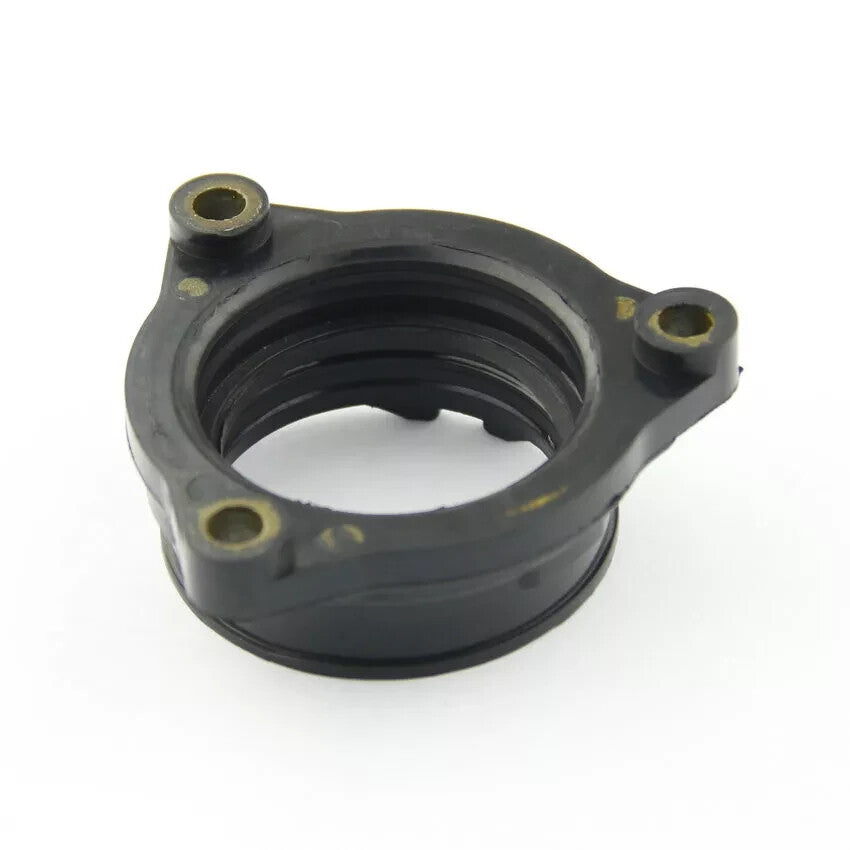 Carburetor interface glue Intake Manifold Boot for Yamaha WR450F 2S2-13597-00 Q