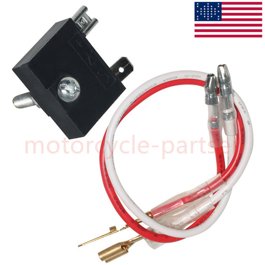 Rectifier/Regulator for Yamaha YSR50 YSR50 1987/YSR80 1986/RZ50 1985/RX50 82-84 Q