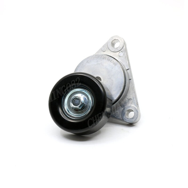 Automatic air conditioning belt tensioner suitable for 2004-2008 Aveo for Pontiac Wave 25184786- n