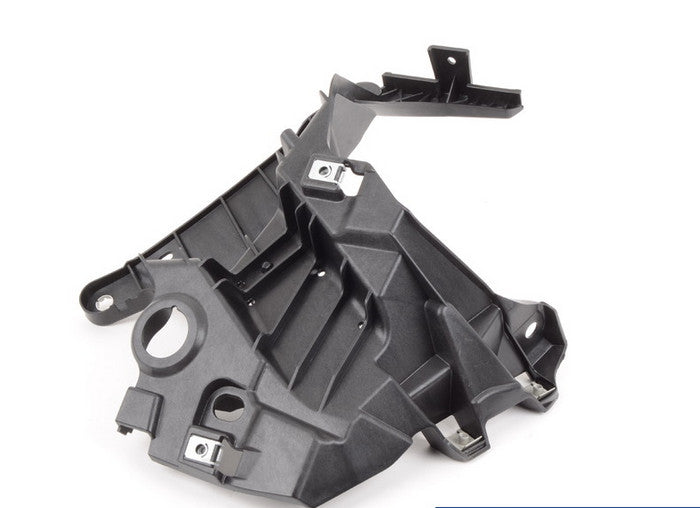 Front left fender support bracket, driver's side repair, suitable for X5 and X6. (12-19) n