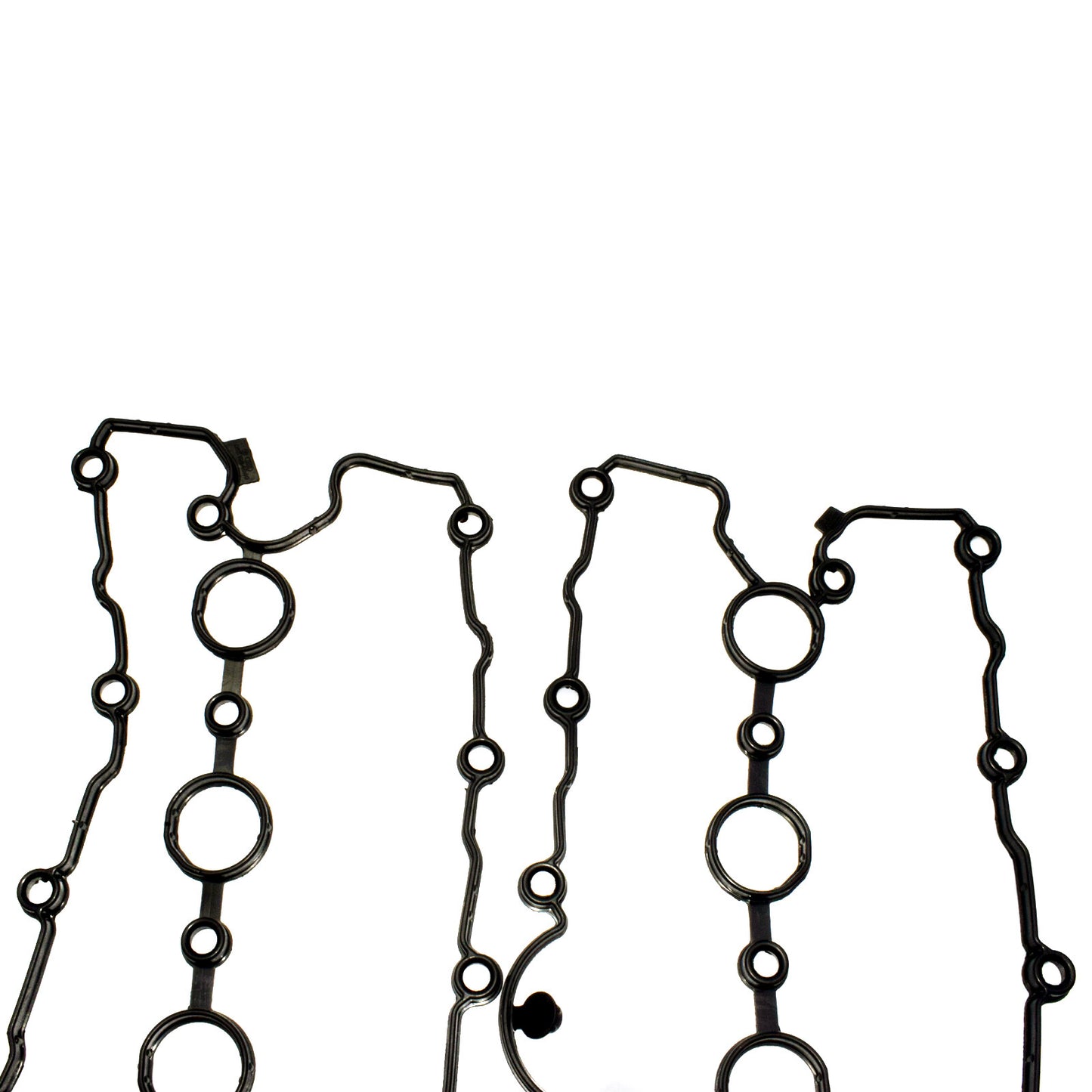 Valve cover gasket kit suitable for Audi A4 A6 3.2L V6 06E103483G, 06E103484G, VS50866R- n