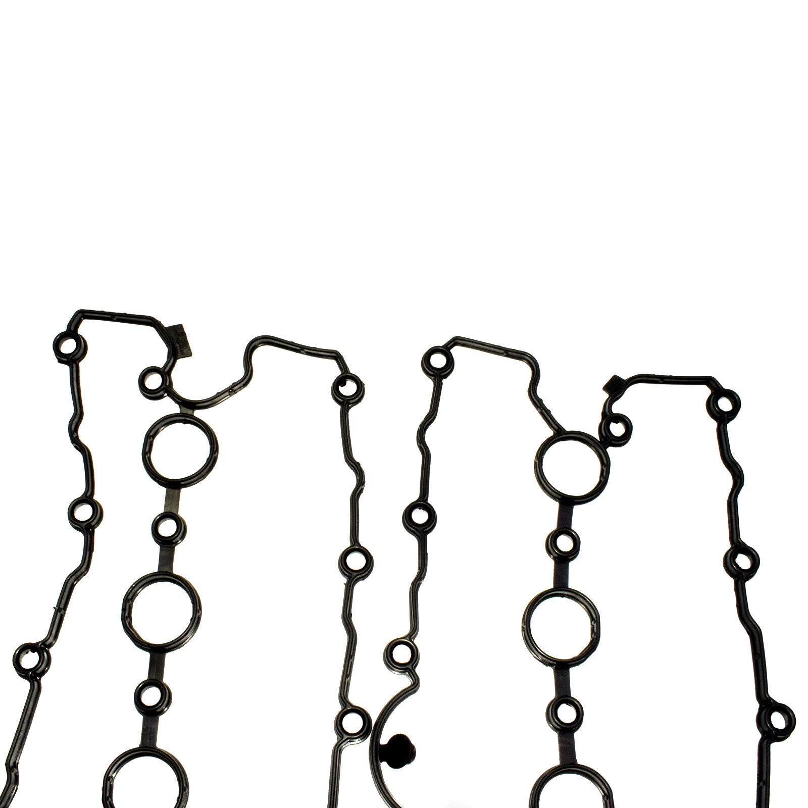 Valve cover gasket kit suitable for Audi A4 A6 3.2L V6 06E103483G, 06E103484G, VS50866R- n