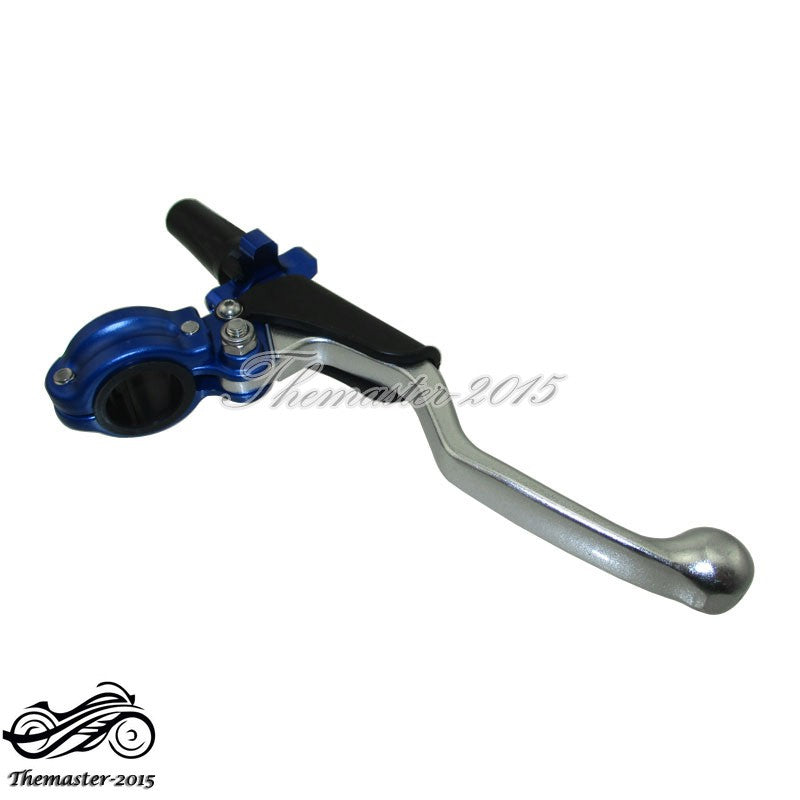 Aluminum Alloy Clutch Lever For Dirt Bike MX Off Road Motorcycle Q