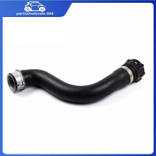 The water tank is connected to a cooling water hose suitable for Mercedes-Benz C/E/CLS/GLK.