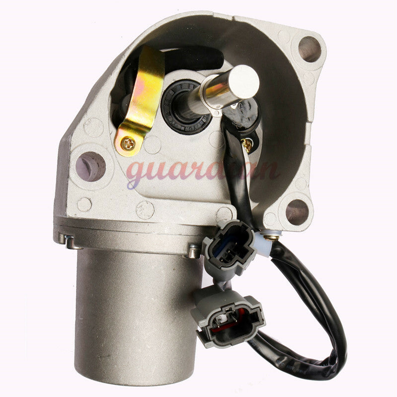 4360509 is suitable for Hitachi EX200-5, EX120-5, EX100-5, and EX300-5 stepper throttle motors.