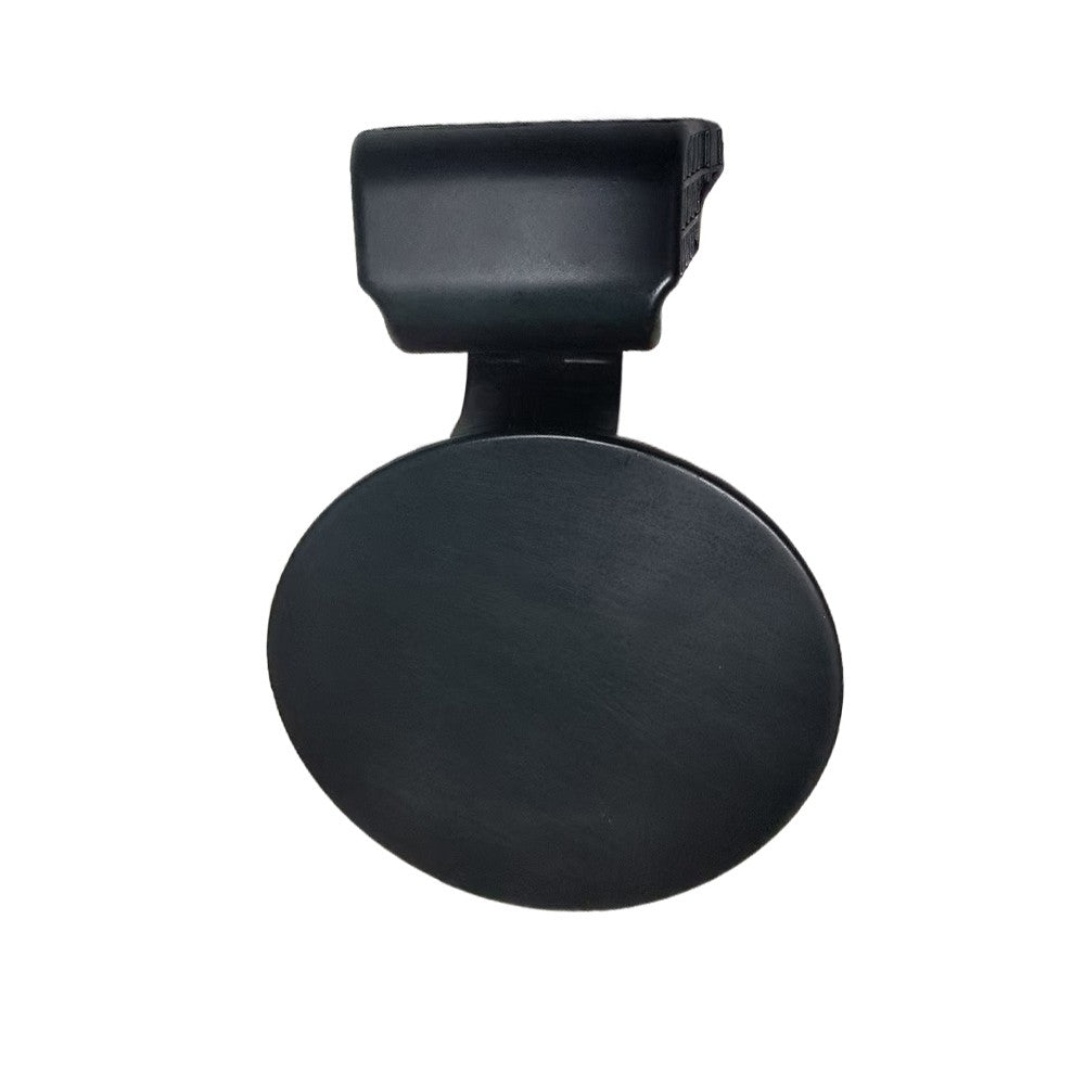 Rear Fuel Door Panel Gas Cap Unpainted For Accent Sedan 2012-2017 69510-0U000 Q