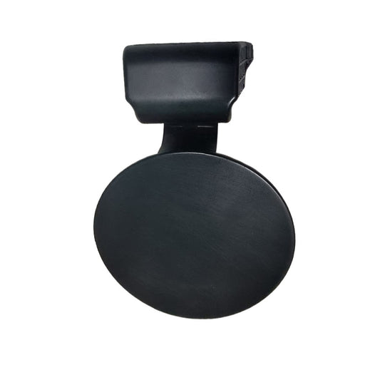 Rear Fuel Door Panel Gas Cap Unpainted For Accent Sedan 2012-2017 69510-0U000 Q