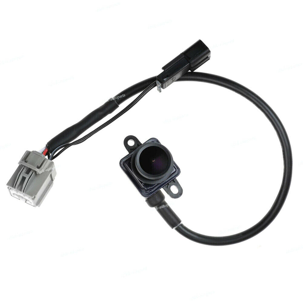 Rear View Backup Parking Camera For 2011 2012-2020 for Dodge Journey Repalcement Q