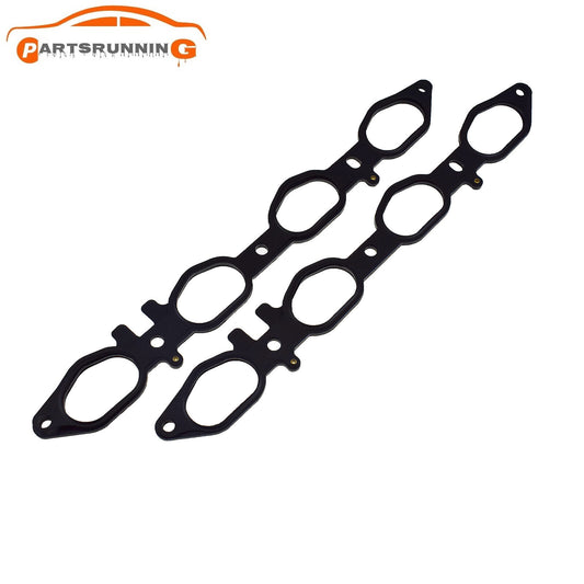 2x Intake Manifold Gasket for Toyota Tundra for Lexus SC430 LX470 LS430 1717150020 Q