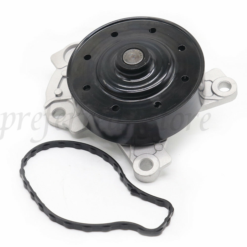 Brand new engine water pump 16100-39466 suitable for Corolla Matrix for SCION xD 1610039466- v