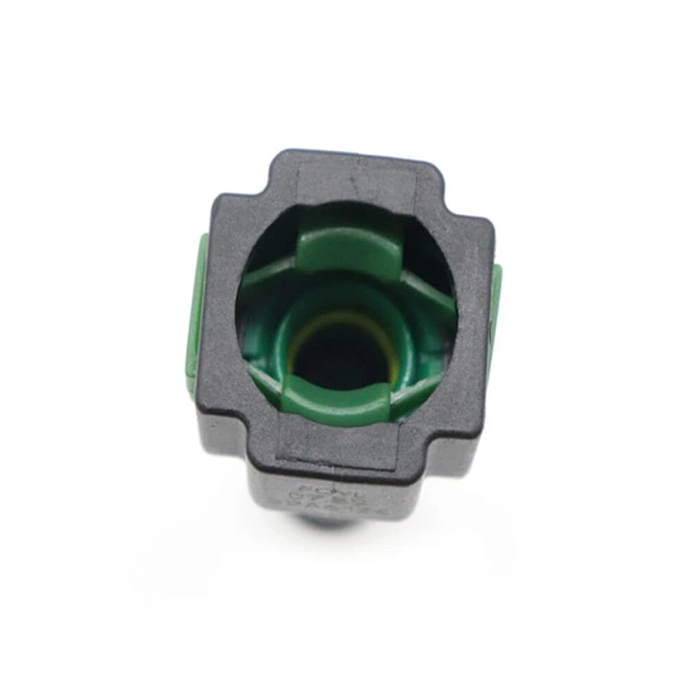 2pcs/lot 7.89mm ID8 10x8 180¡ã Fuel Line Hose Pipe Quick Release Female Connector Q