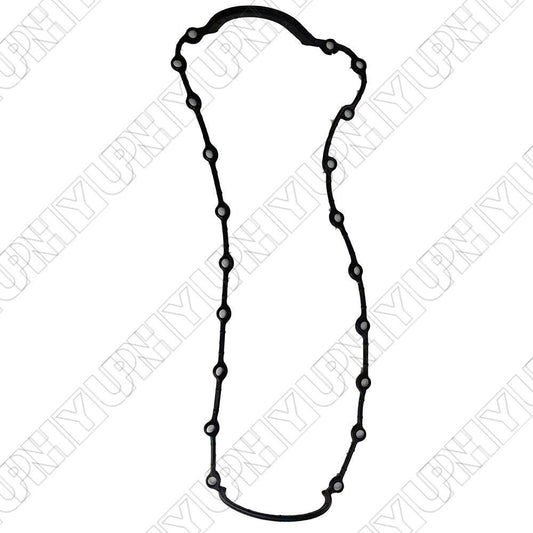 1× Oil Sump Gasket 7700273486 for Renault for Clio Kangoo Laguna Megane Modus Scenic Q