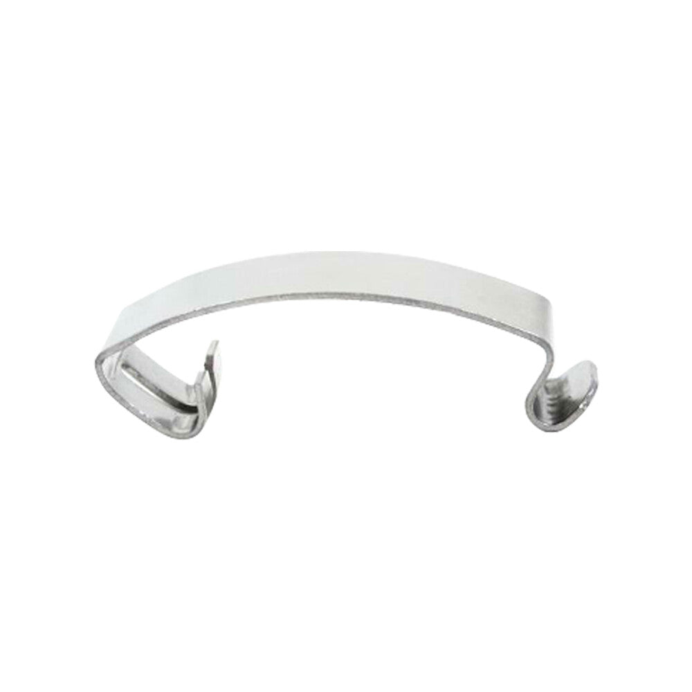 New Engine Air Box Lid Intake Housing Cover Clamp Spring Clip for BMW 1 3 Series Q