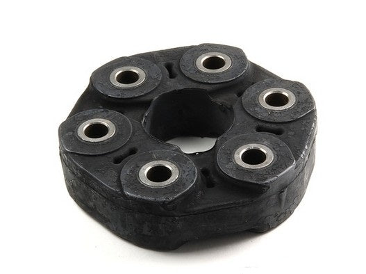 Drive/propeller shaft flexible disc suitable for E21, E28, E30, E36, 318i, 318is, 320i, 325i - n
