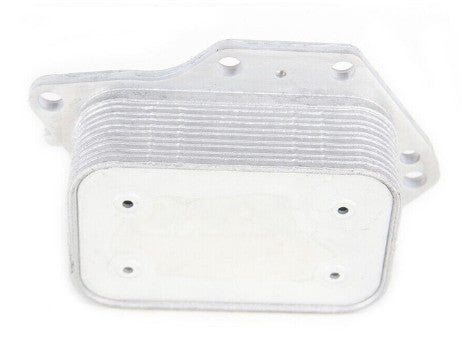 Engine Oil Cooler Kit Fit For 2701800810 for Mercedes Benz A220 B220 CLA220 Q